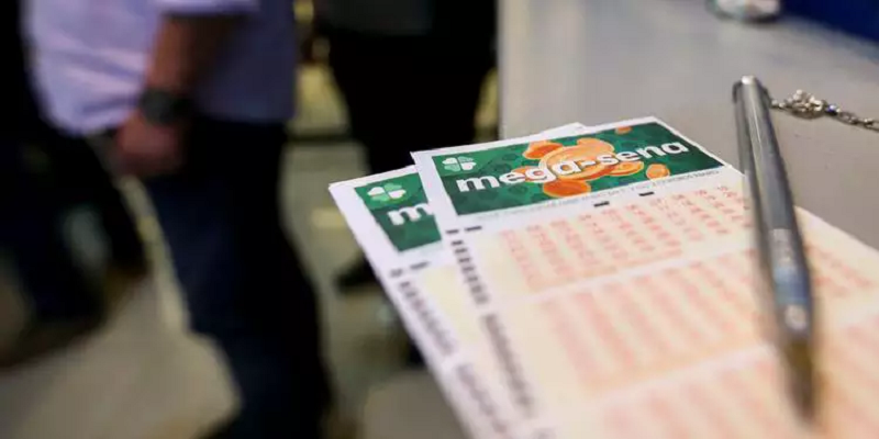 Mega-sena