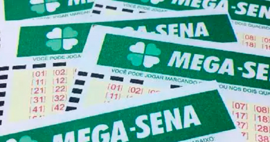 Mega-sena