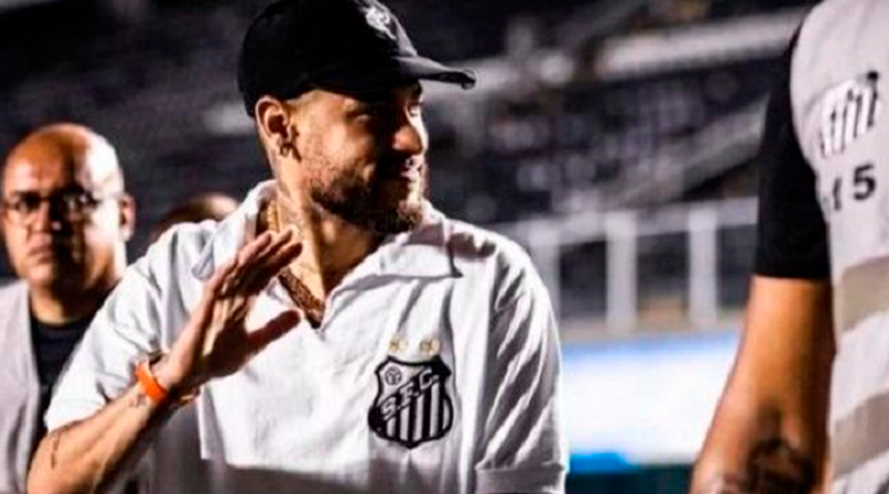 Neymar-deve-ser-dono-da-SAF-do-Santos-garante-jornalista