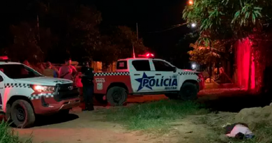 Suposto-faccionado-e-morto-a-tiros-e-tem-cabeca-enterrada-na-lama-em-Ananindeua