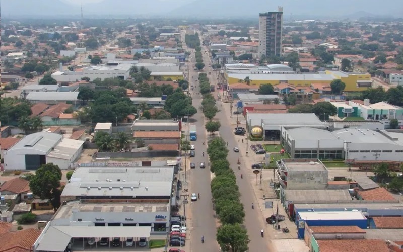 A cidade de Cumaru do Norte no Pará (Reprodução) Republicação gratuita, desde que citada a fonte.  AGÊNCIA CENARIUM  Texto copiado de: https://aamazonia.com.br/para-tem-seis-das-dez-cidades-mais-violentas-da-amazonia-legal/ Copyright © AGÊNCIA CENARIUM 