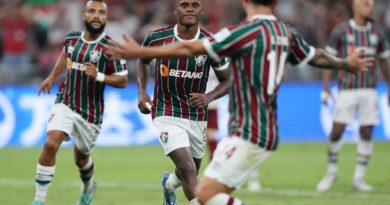 fluminense