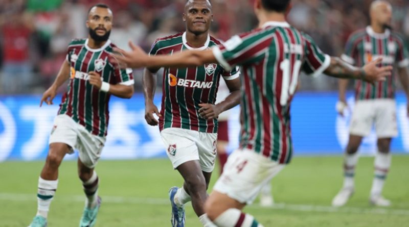 fluminense