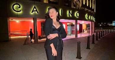 Casa de prostituição e condomínio de luxo em Belém são alvo de operação contra jogos de azar. — Foto: PC-PA