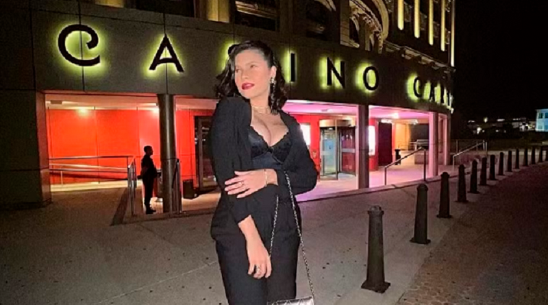 Casa de prostituição e condomínio de luxo em Belém são alvo de operação contra jogos de azar. — Foto: PC-PA