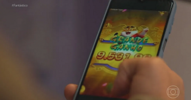 Influenciadores enganam seguidores com promessa de fortuna fácil em 'jogo do tigre' — Foto: Reprodução/TV Globo