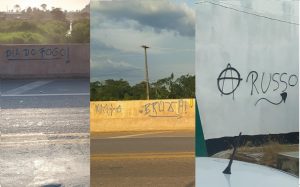 pixado dia do fogo0oo