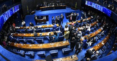 senado