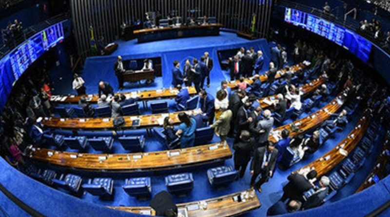senado