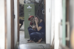 Agência fica localizada na Rua de Santana | Foto: Reprodução