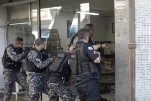 Agência fica localizada na Rua de Santana | Foto: Reprodução