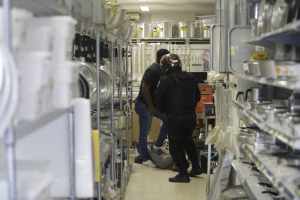 Agência fica localizada na Rua de Santana | Foto: Reprodução