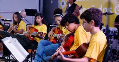 Acervo Casa da Cultura