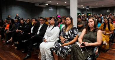 Conselho tutelar Marabá