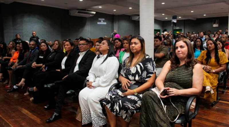 Conselho tutelar Marabá