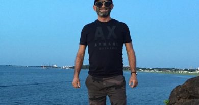 GERALDO aquinono morro 111