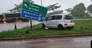 Foto:Jornal Folha do Progresso