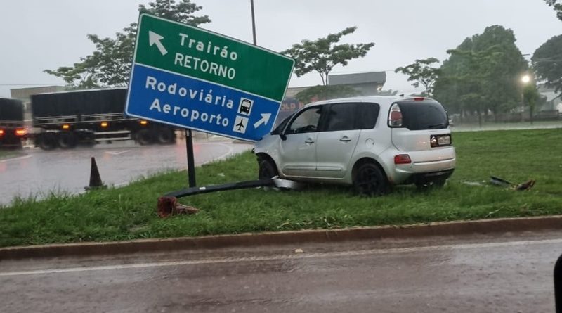 Foto:Jornal Folha do Progresso