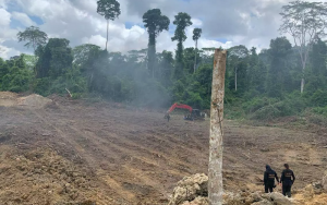 Foto: Divulgação PF