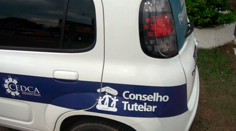 carro conselho tutelas