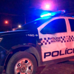 Criança de 2 anos e três adultos são baleados em festa infantil no PR: ‘No local errado e hora errada’, diz PM