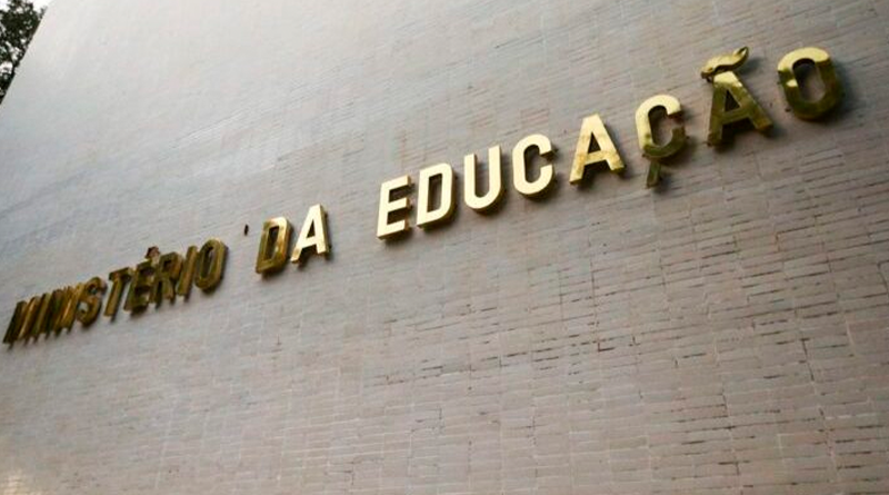 ministerio da educação