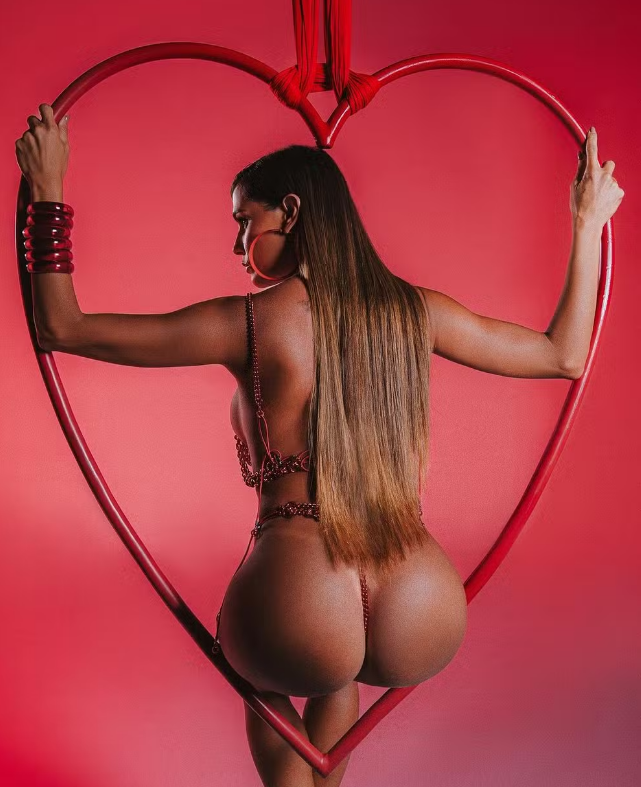 Deborah Secco — Foto: Reprodução/Instagram