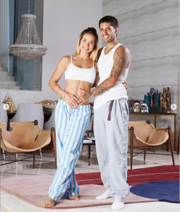 Virginia Fonseca anuncia gravidez do terceiro filho: “Em êxtase” Foto: Reprodução Redes sociais