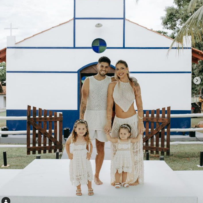 Foto: Reprodução/Instagram