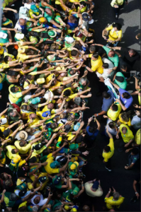 Foto: WAGNER VILAS/ENQUADRAR/ESTADÃO CONTEÚDO