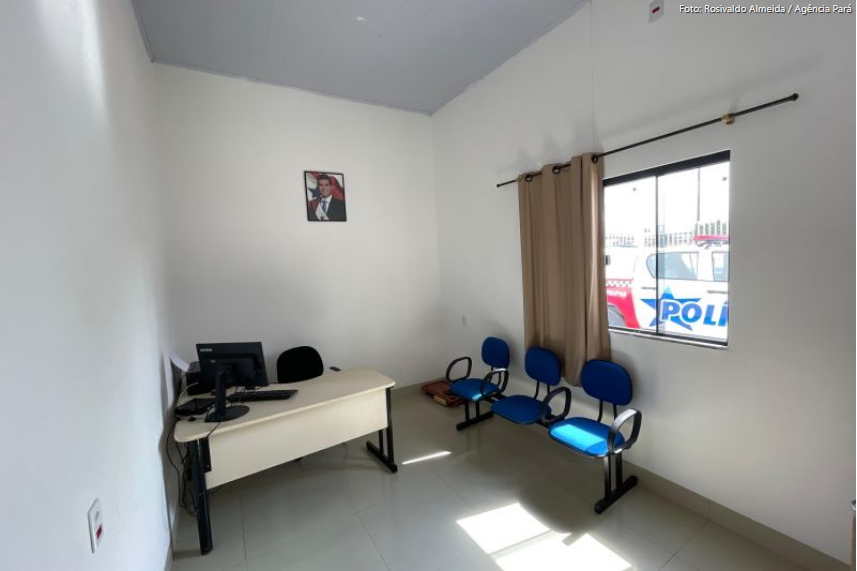 Foto: Rosivaldo Almeida/Agência Pará