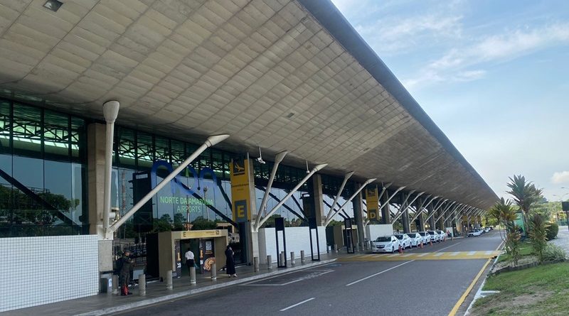 Aeroporto-Internacional-de-Belem