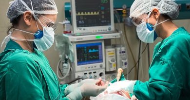 HRSP é referência na especialidade Bucomaxilofacial em Marabá.