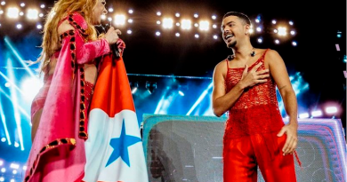 Joelma e Pedro Sampaio