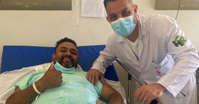 Leonis recebeu o transplante de rim no dia 1º de dezembro de 2022_Instituto Mais Saúde (1)