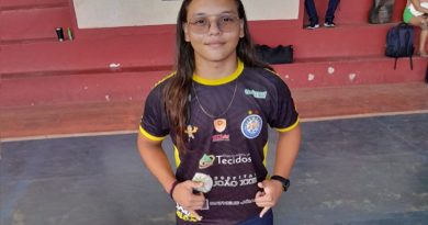 Marcos passou anos com os cabelos longos, para fazer a doação_Arquivo pessoal (3)