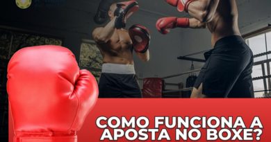 aposta boxe