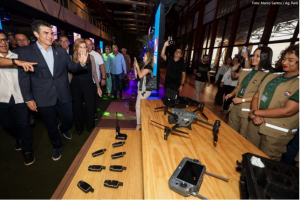 Foto: Marco Santos / Ag. Pará