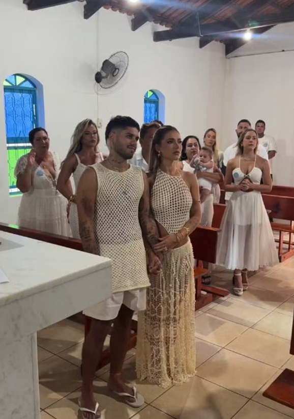 Foto: Reprodução/Instagram