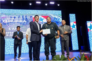 Foto: Marco Santos / Ag. Pará