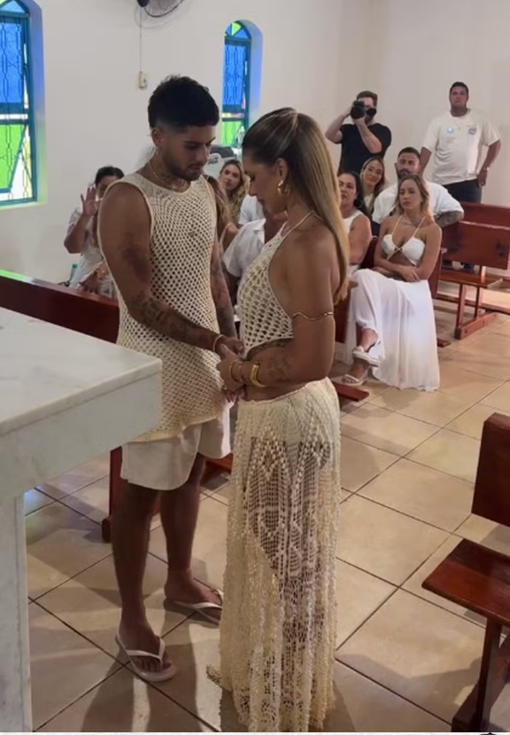 Foto: Reprodução/Instagram