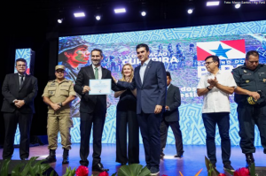 Foto: Marco Santos / Ag. Pará