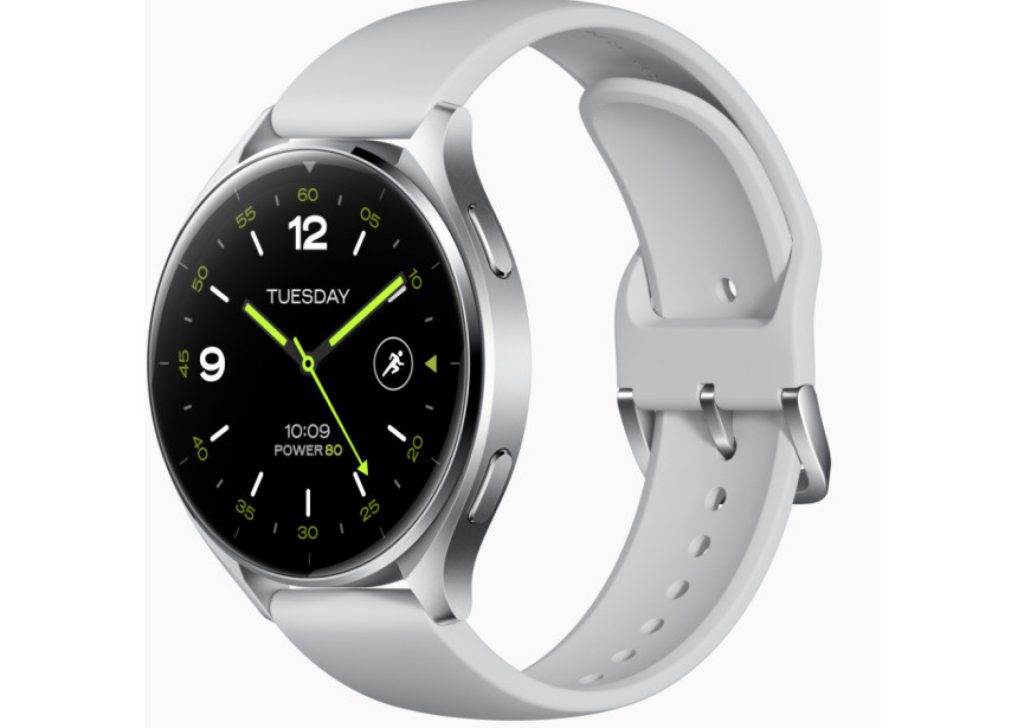 Xiaomi pode anunciar em breve novo relógio inteligente. Veja as imagens - Acredita-se que o Xiaomi Watch 2 pode ser anunciado até ao final do mês. Foto: © Reprodução