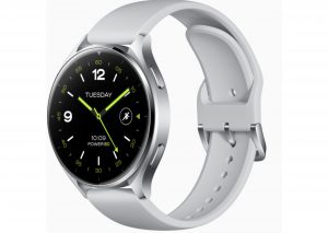 Xiaomi pode anunciar em breve novo relógio inteligente. Veja as imagens - Acredita-se que o Xiaomi Watch 2 pode ser anunciado até ao final do mês. Foto: © Reprodução