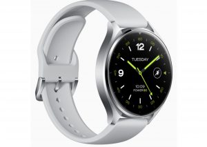 Xiaomi pode anunciar em breve novo relógio inteligente. Veja as imagens - Acredita-se que o Xiaomi Watch 2 pode ser anunciado até ao final do mês. Foto: © Reprodução