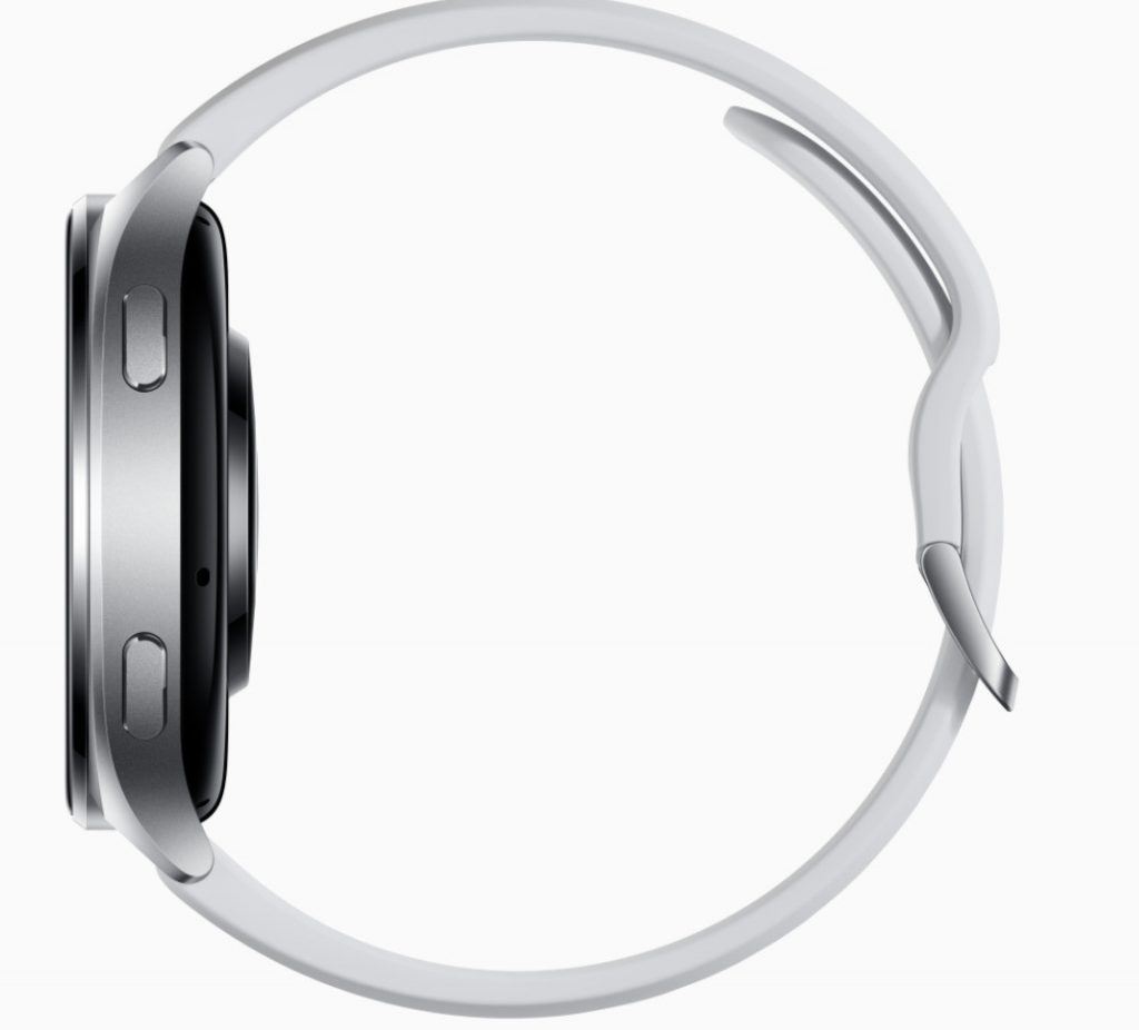 Xiaomi pode anunciar em breve novo relógio inteligente. Veja as imagens - Acredita-se que o Xiaomi Watch 2 pode ser anunciado até ao final do mês. Foto: © Reprodução