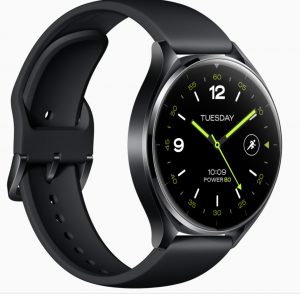 Xiaomi pode anunciar em breve novo relógio inteligente. Veja as imagens - Acredita-se que o Xiaomi Watch 2 pode ser anunciado até ao final do mês. Foto: © Reprodução