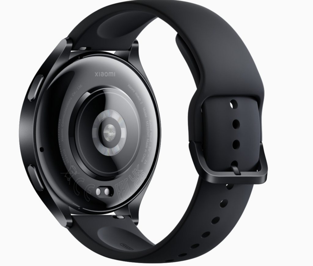 Xiaomi pode anunciar em breve novo relógio inteligente. Veja as imagens - Acredita-se que o Xiaomi Watch 2 pode ser anunciado até ao final do mês. Foto: © Reprodução