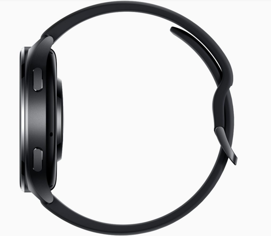 Xiaomi pode anunciar em breve novo relógio inteligente. Veja as imagens - Acredita-se que o Xiaomi Watch 2 pode ser anunciado até ao final do mês. Foto: © Reprodução