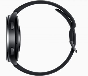 Xiaomi pode anunciar em breve novo relógio inteligente. Veja as imagens - Acredita-se que o Xiaomi Watch 2 pode ser anunciado até ao final do mês. Foto: © Reprodução